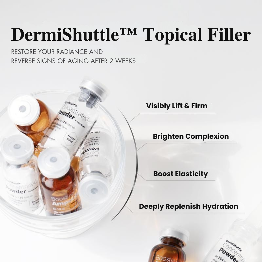 DermiShuttle™ Lifting Kit