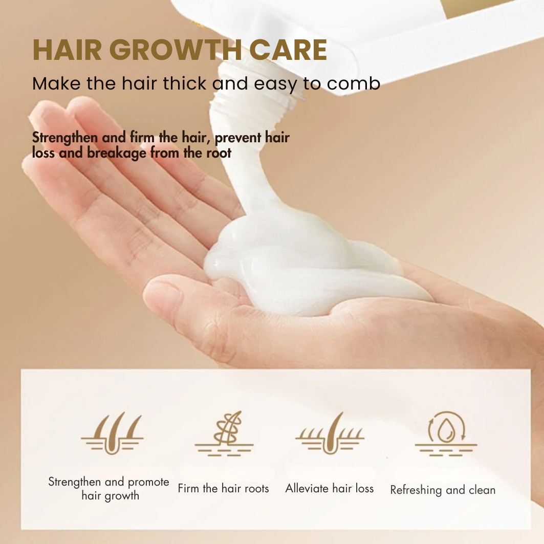 RootReclaim™ Hair Growth Shampoo