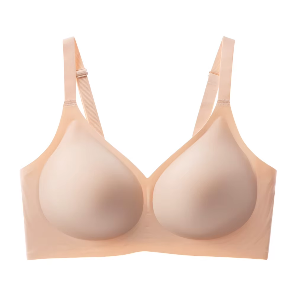Smart Jelly Bra