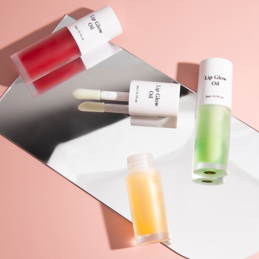 Glossa™ Lip Oil