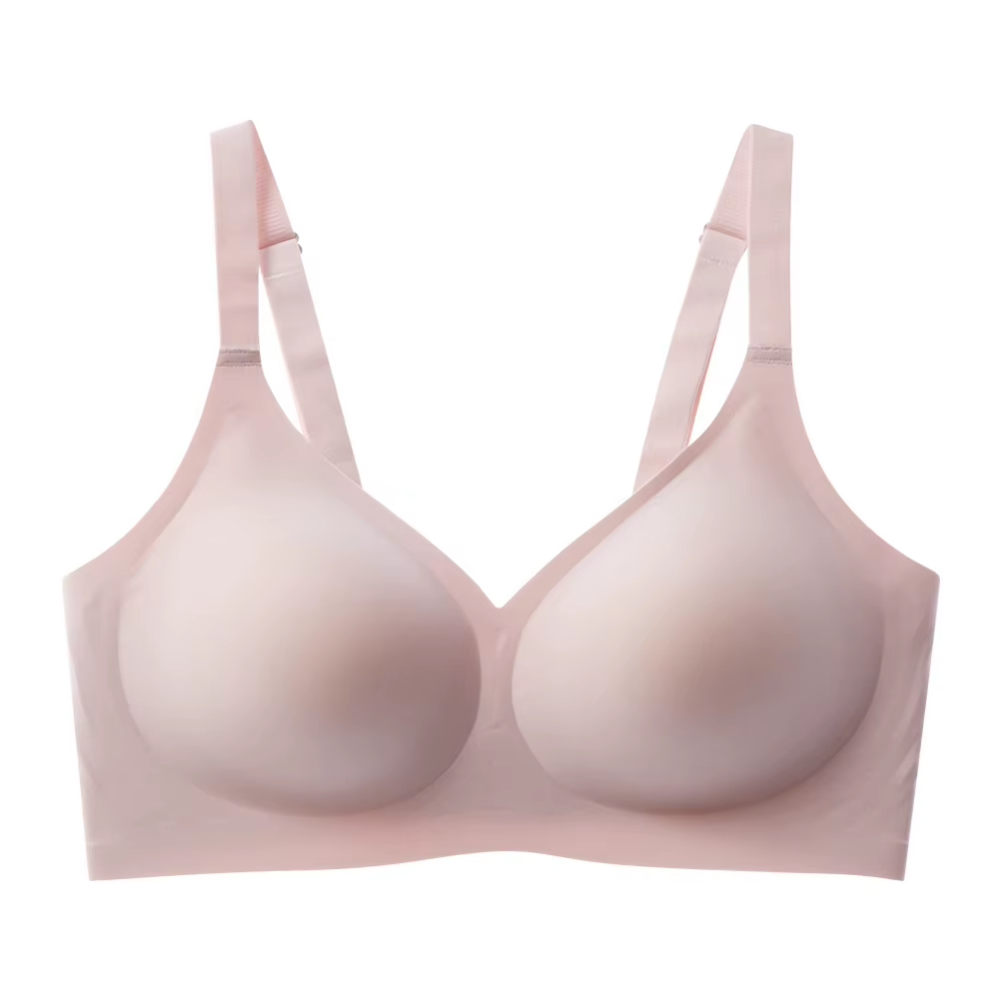 Smart Jelly Bra
