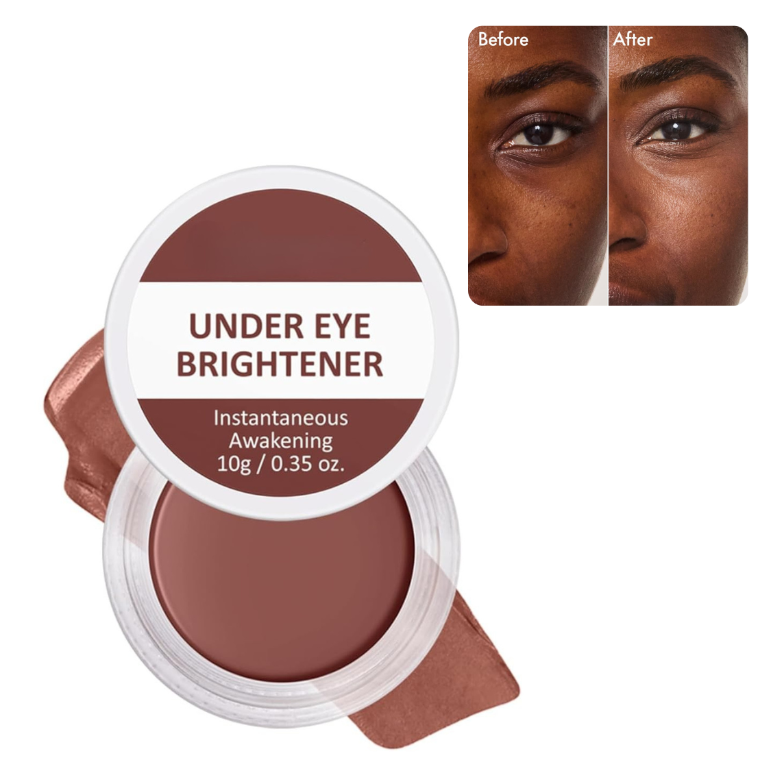 PeachLift™ Under-Eye Brightener