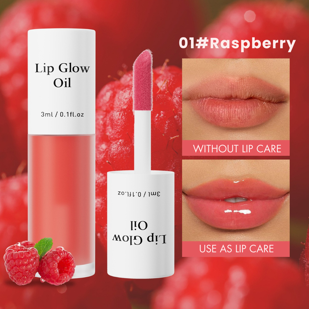 Glossa™ Lip Oil
