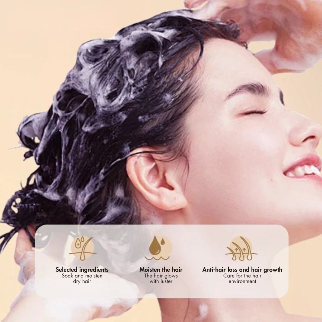 RootReclaim™ Hair Growth Shampoo
