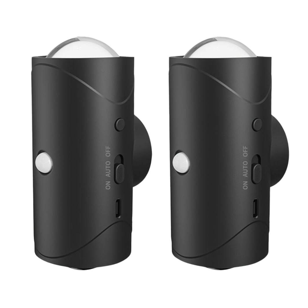 LUMORA (SET OF 2)