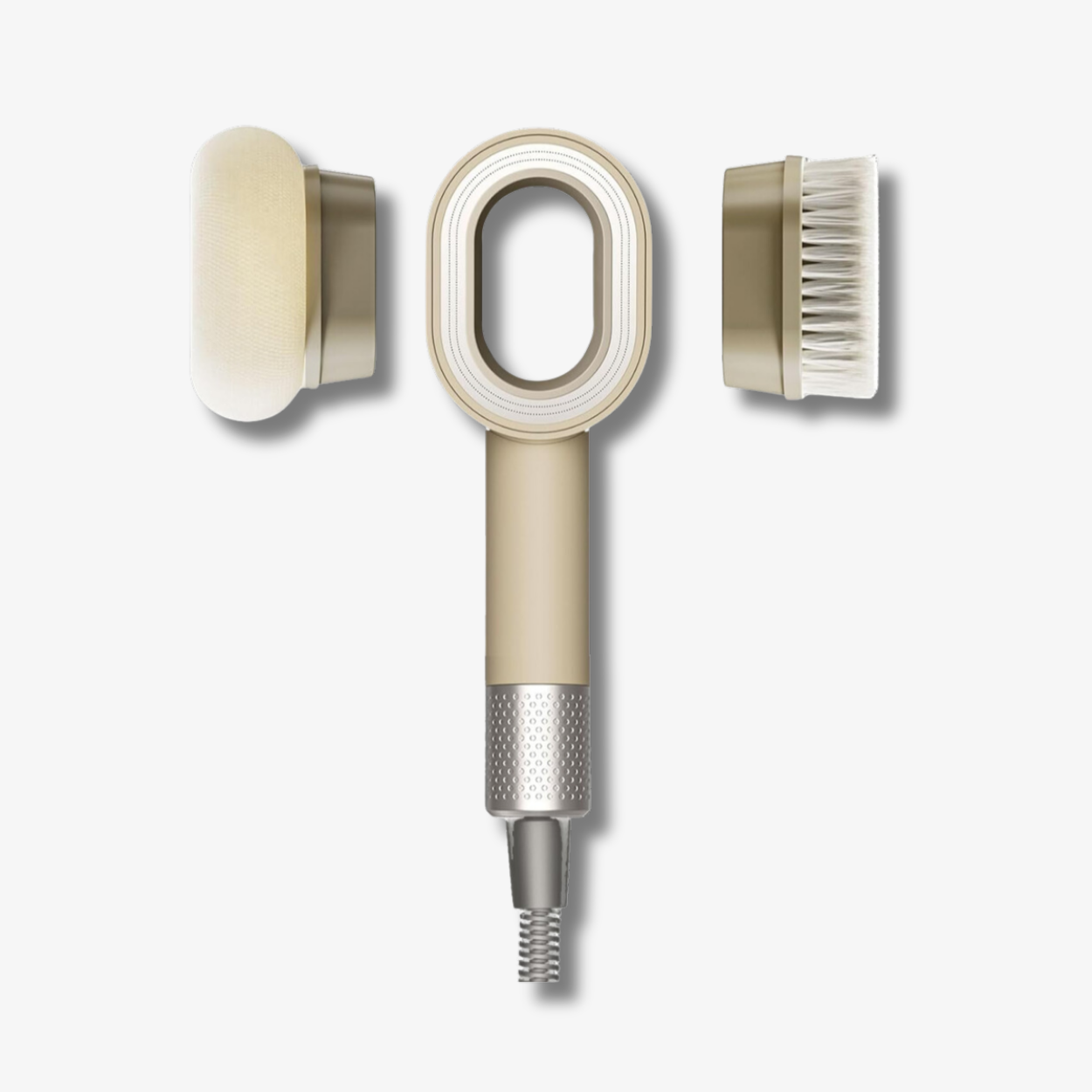 PureFlow – The Spa Shower That Filters, Softens & Rejuvenates