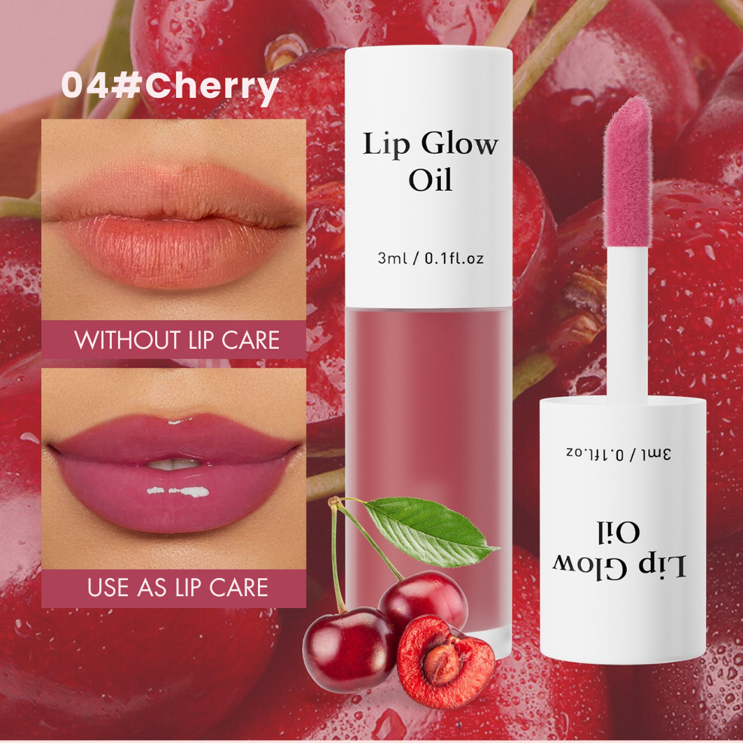 Glossa™ Lip Oil