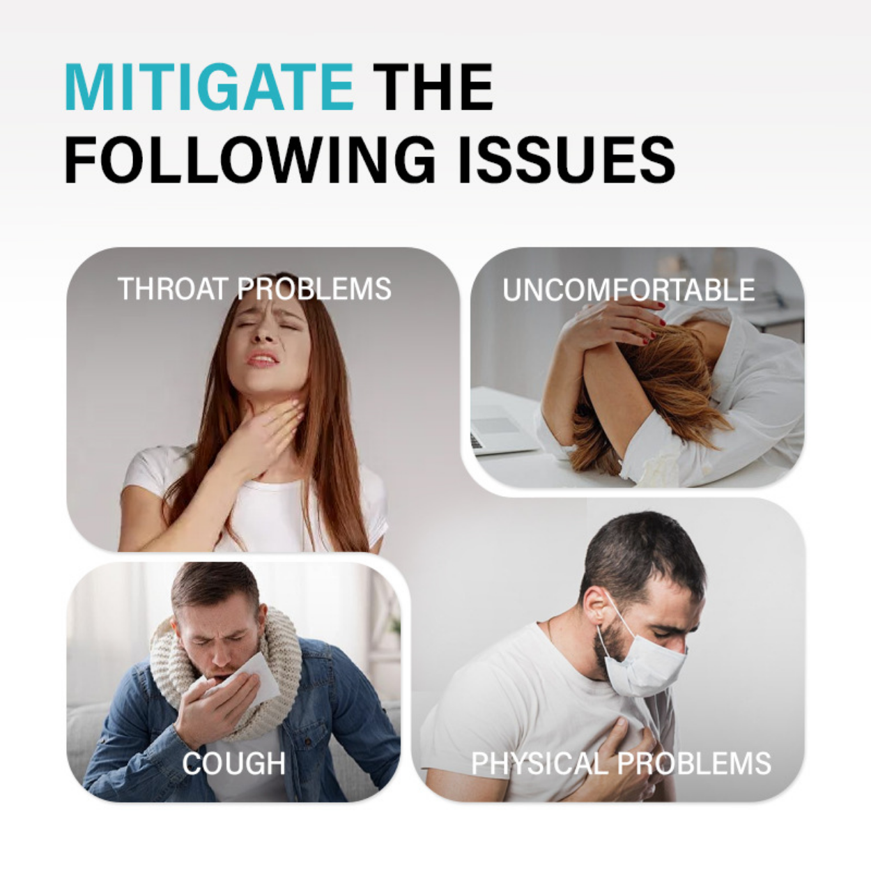 CraveControl™ Nicotine Patch System