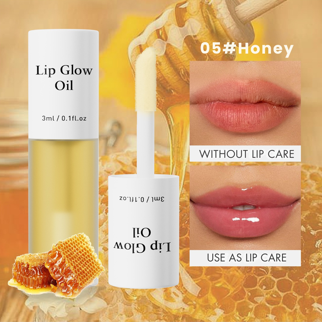 Glossa™ Lip Oil