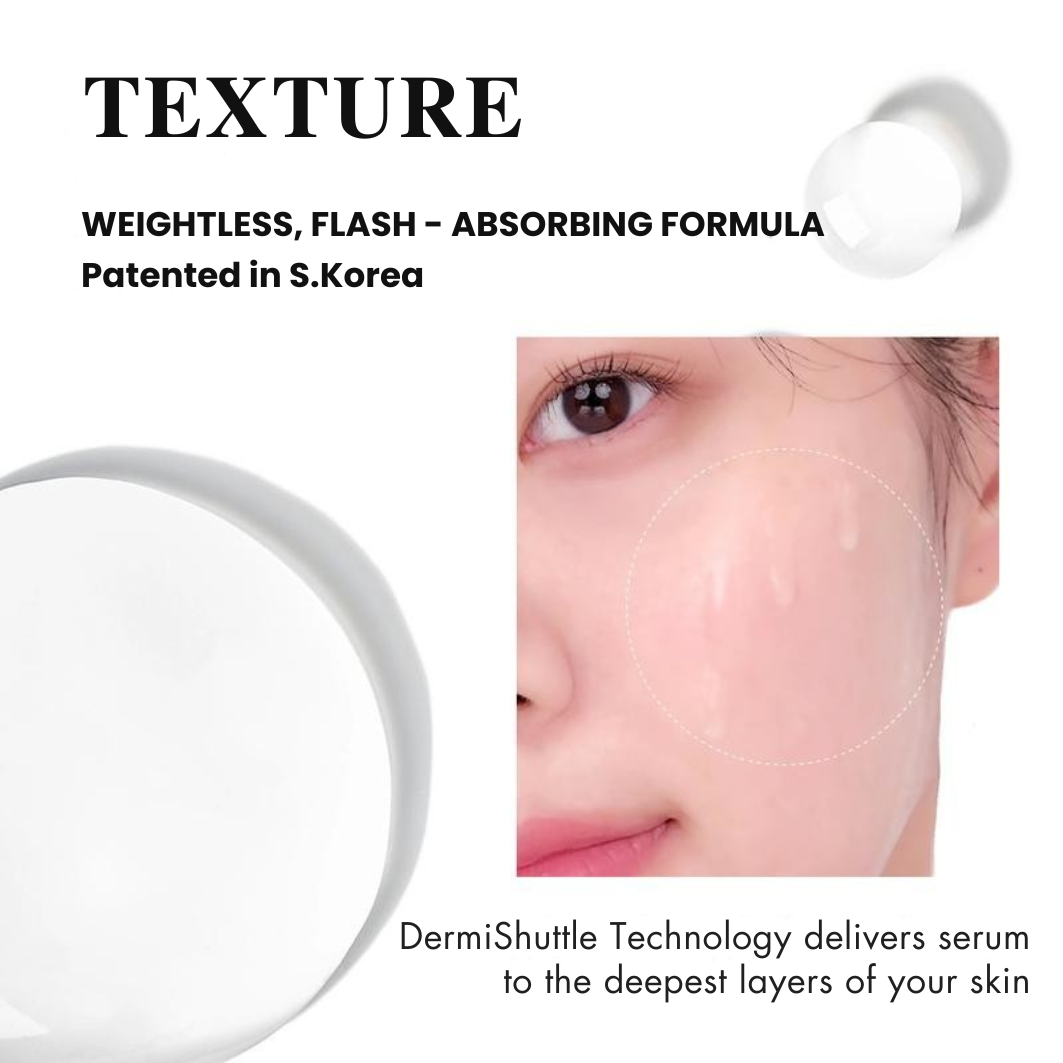 DermiShuttle™ Lifting Kit