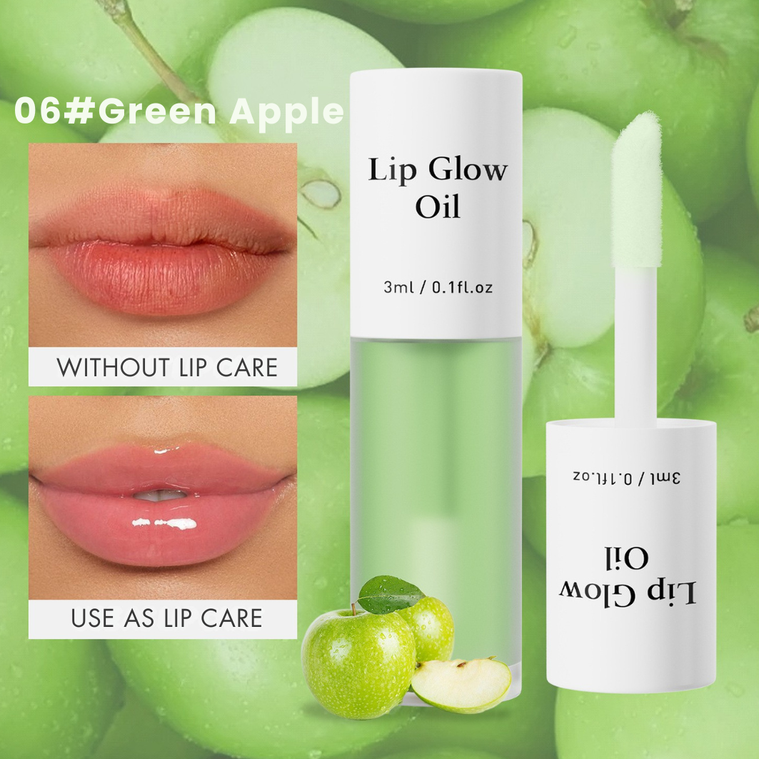 Glossa™ Lip Oil