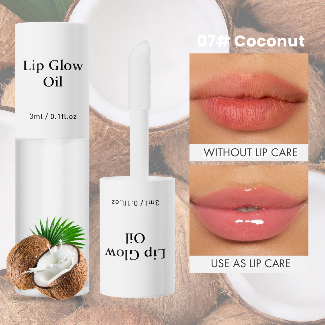 Glossa™ Lip Oil