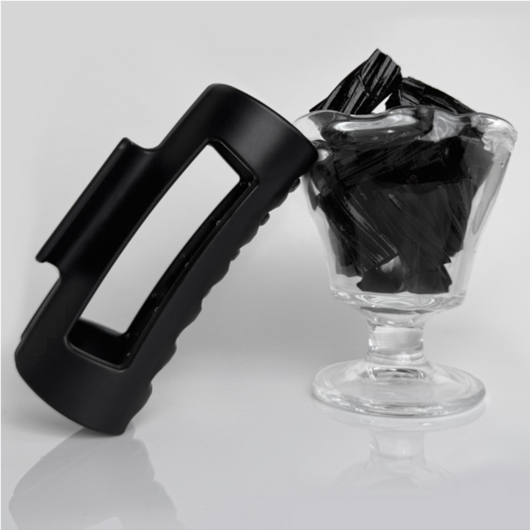 Clippa™ – The No-Pain, All-Gain Hair Clip