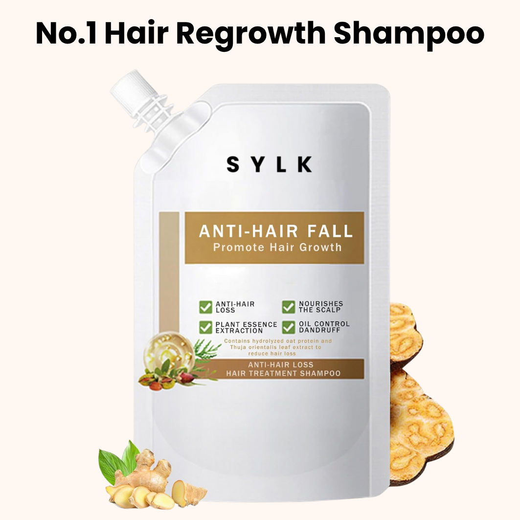 RootReclaim™ Hair Growth Shampoo
