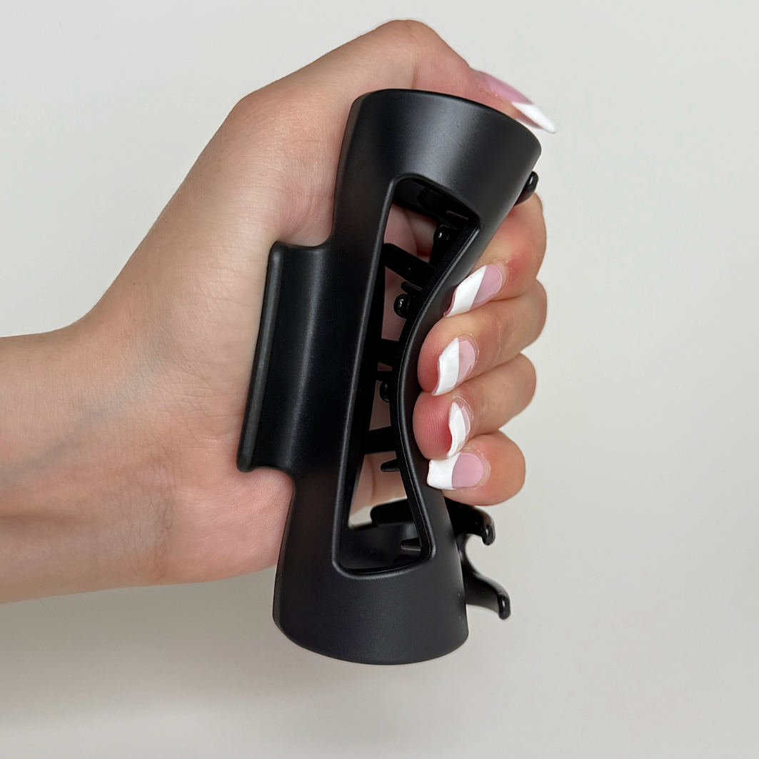 Clippa™ – The No-Pain, All-Gain Hair Clip