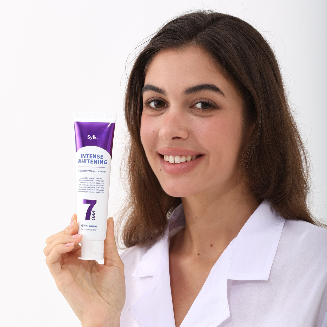 WhiteSmile Probiotic