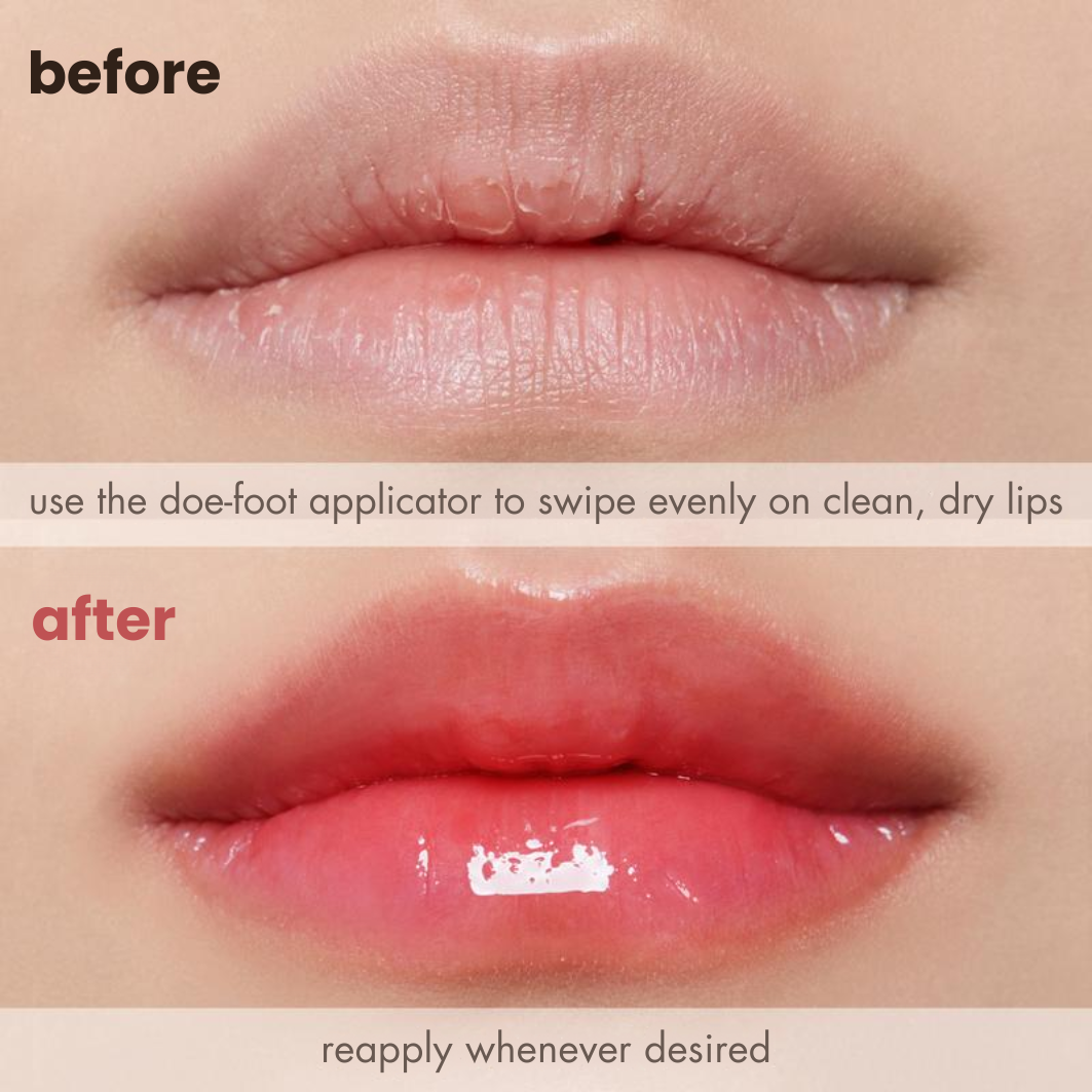 Glossa™ Lip Oil