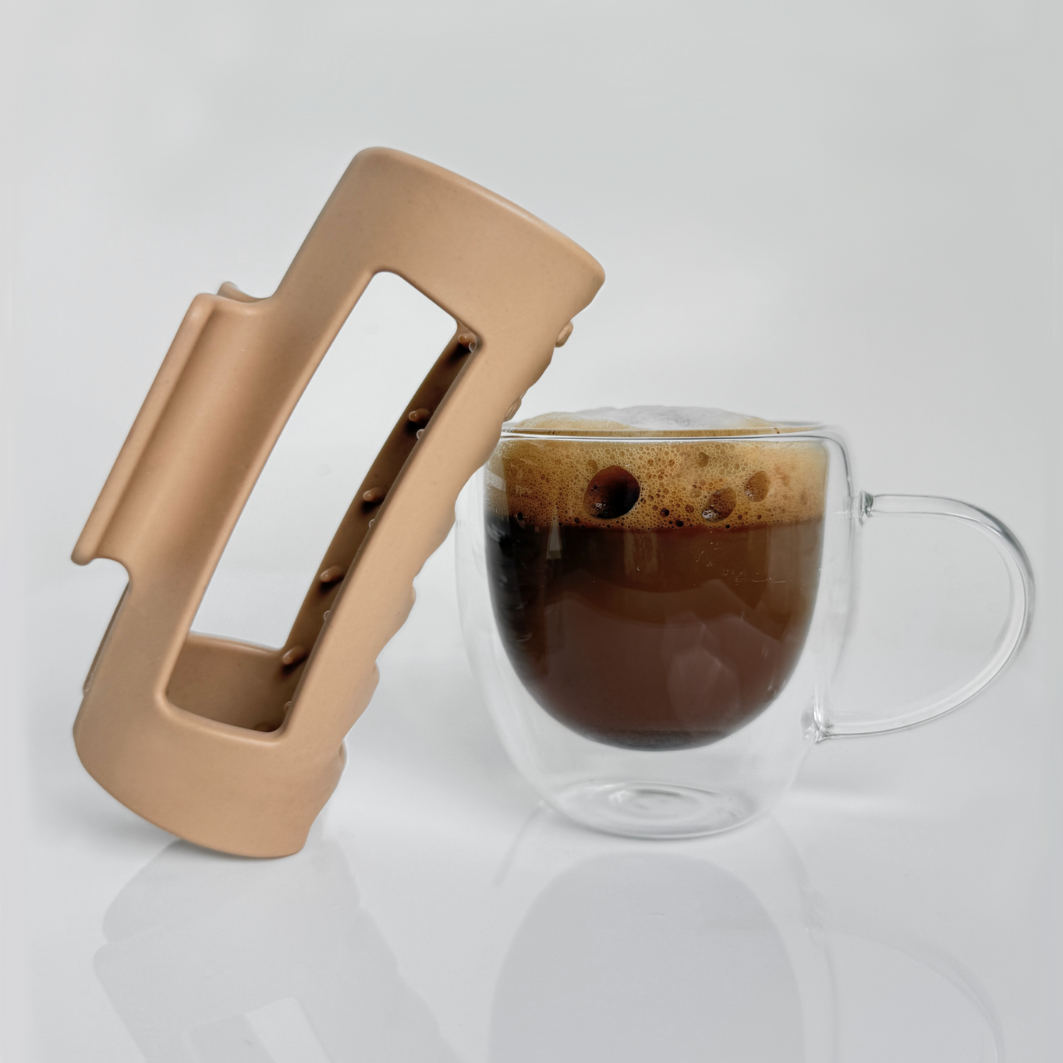 Clippa™ – The No-Pain, All-Gain Hair Clip