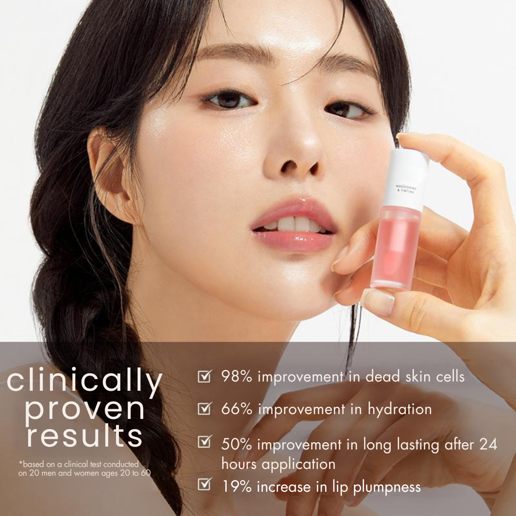 Glossa™ Lip Oil