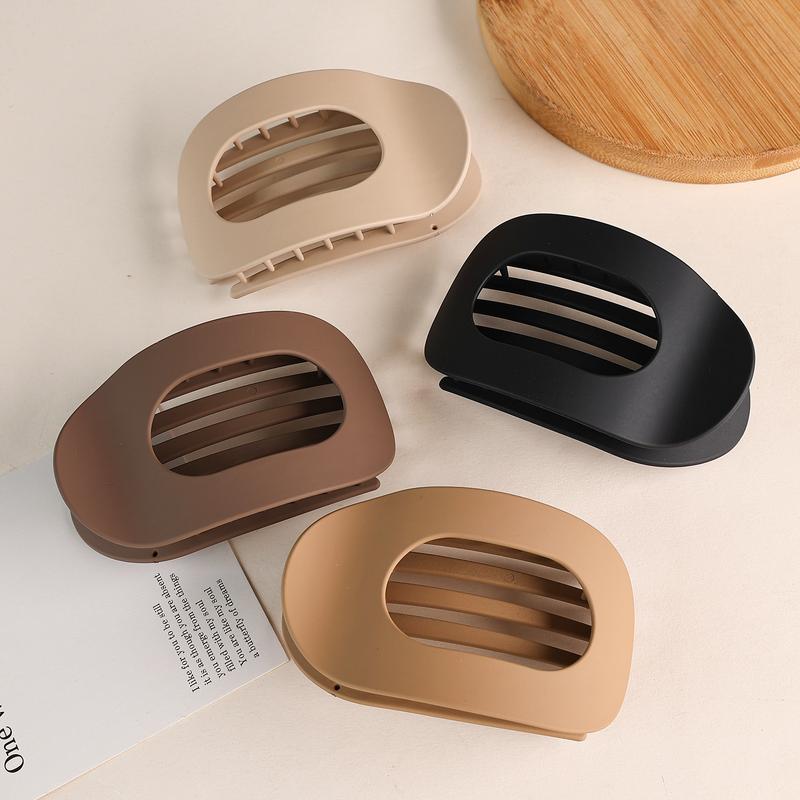 Clipley™ – The Minimalist Hair Claw