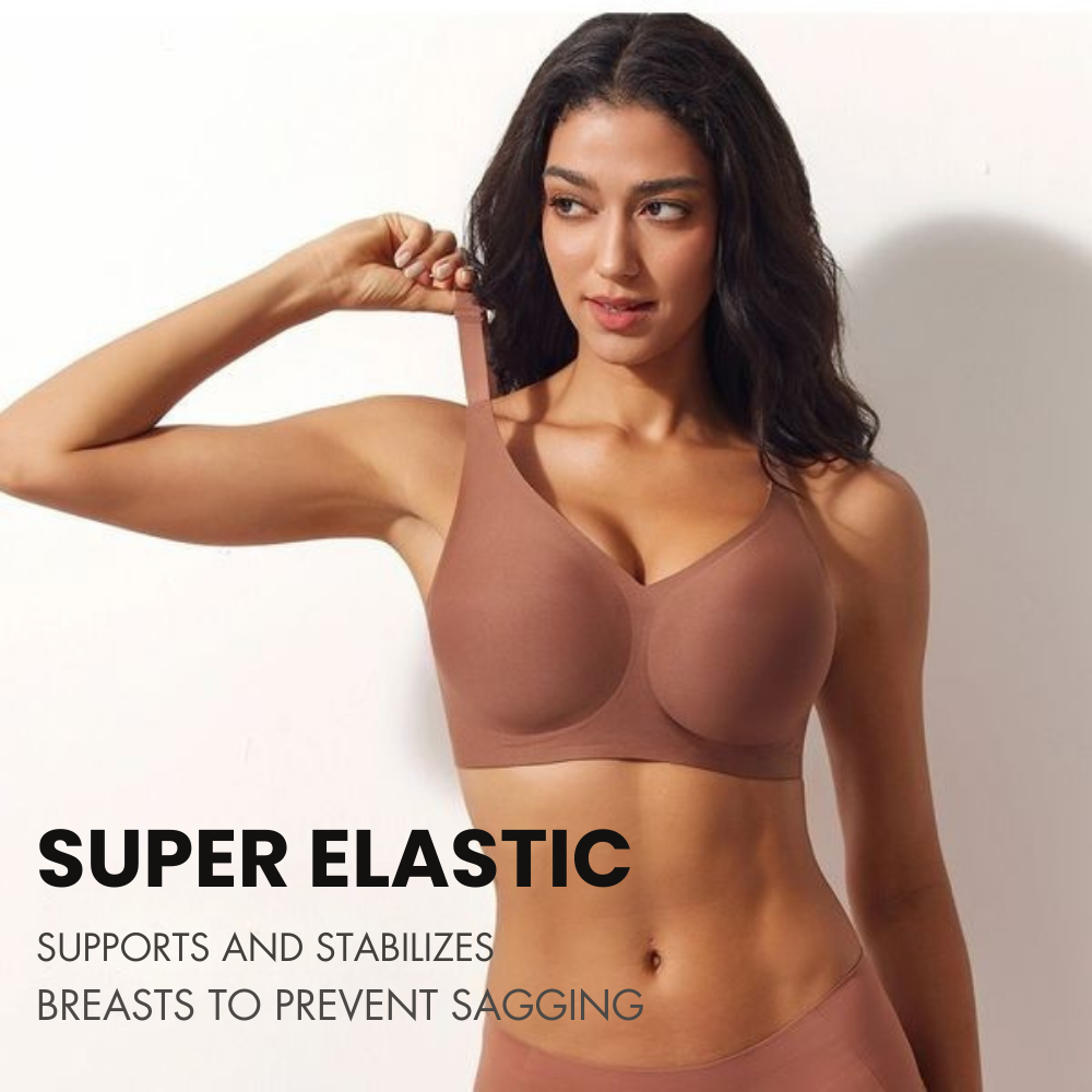 Smart Jelly Bra