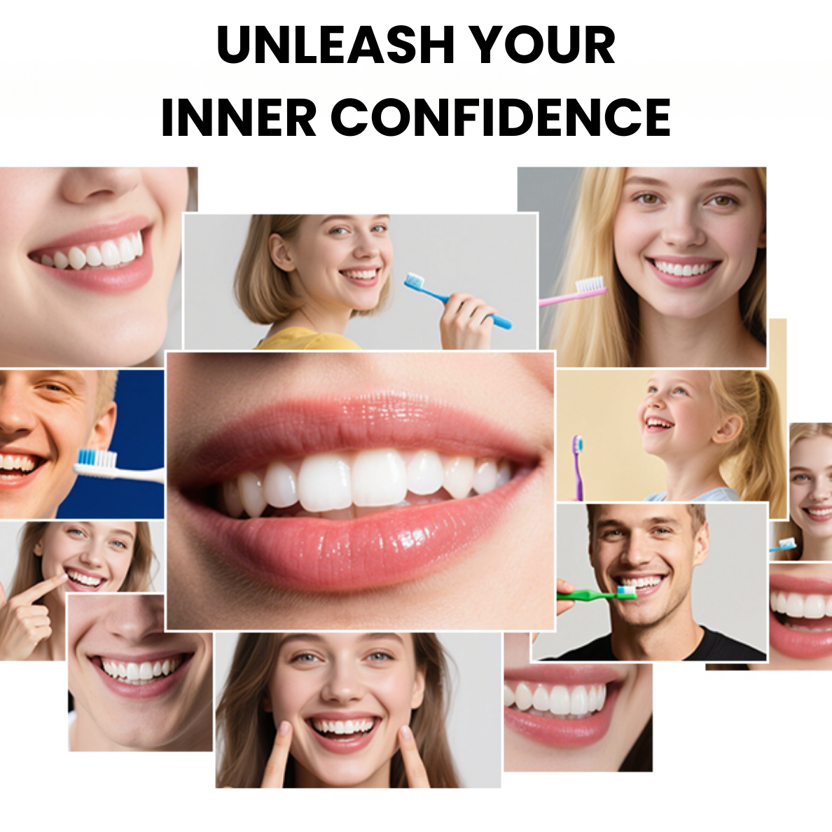 WhiteSmile Probiotic