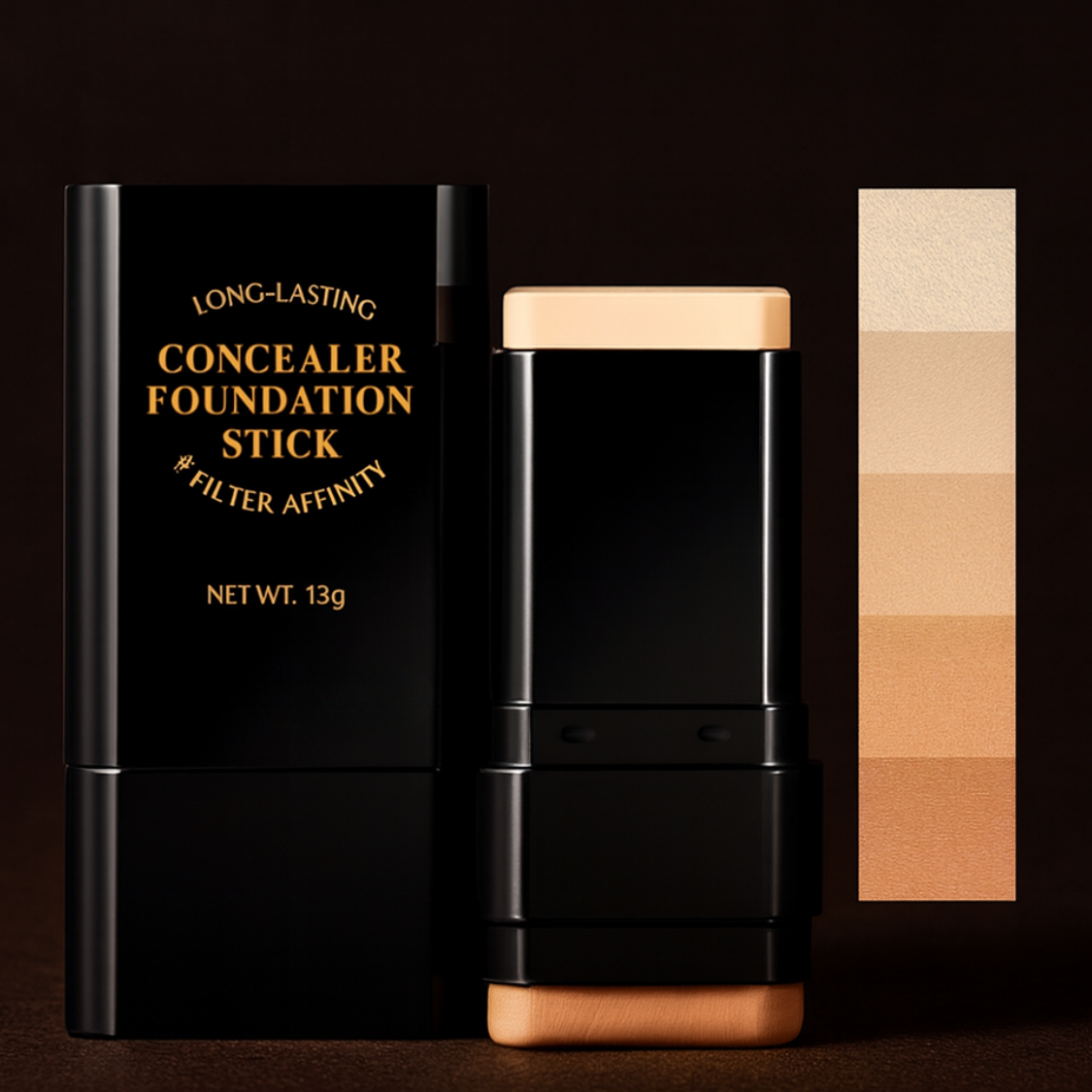 PerfectCover™ Foundation Stick