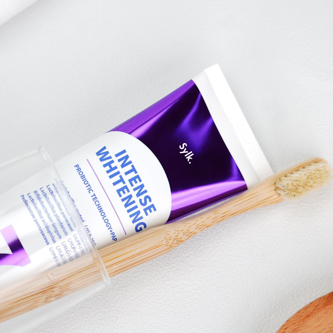 WhiteSmile Probiotic