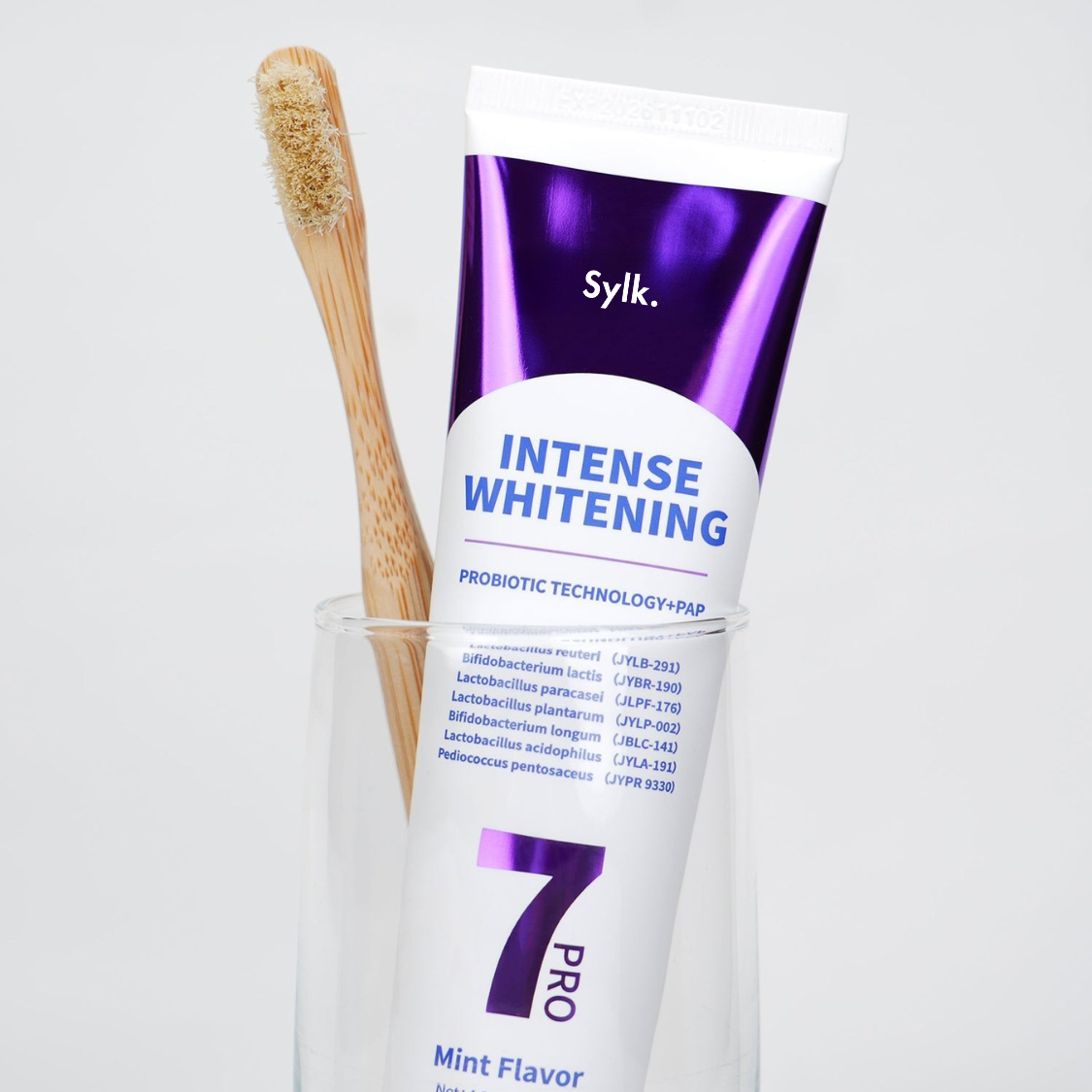 WhiteSmile Probiotic