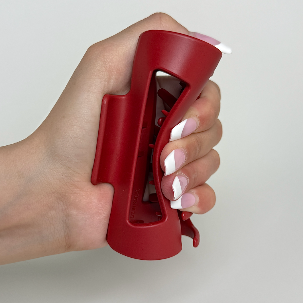 Clippa™ – The No-Pain, All-Gain Hair Clip