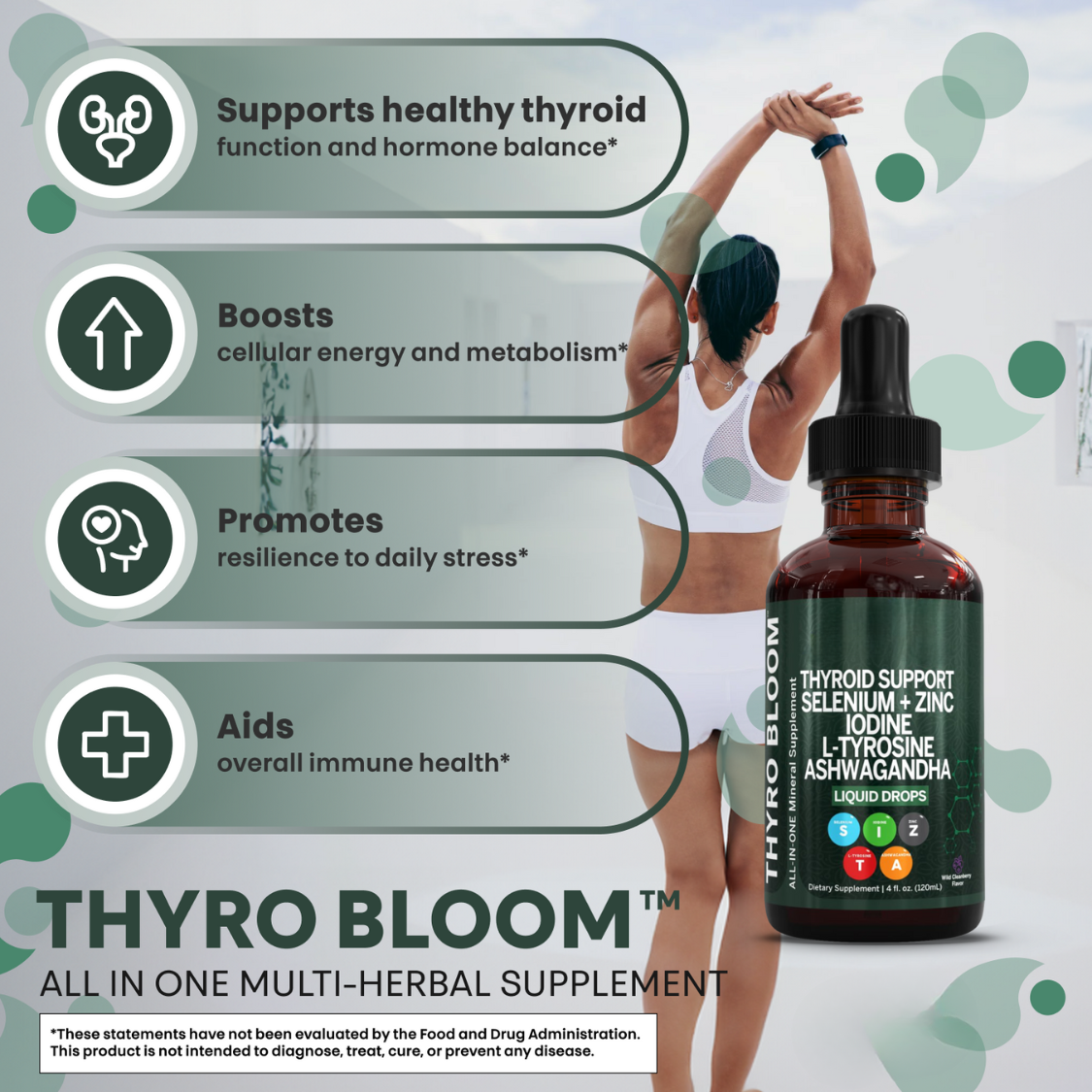 Thyro Bloom