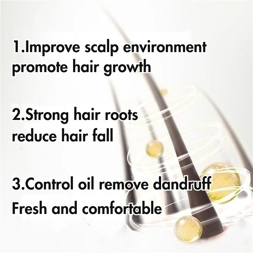 RootReclaim™ Hair Growth Shampoo