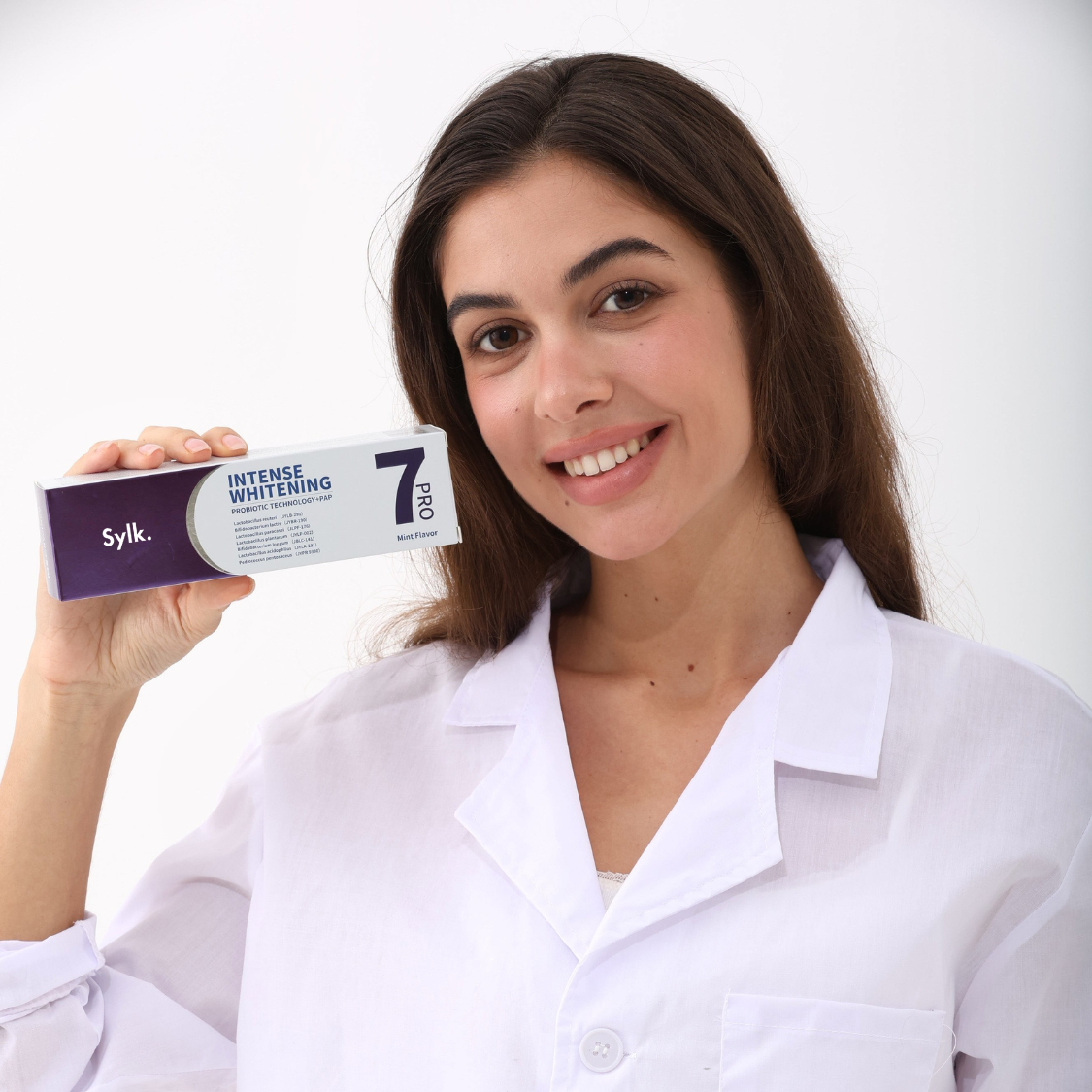 WhiteSmile Probiotic