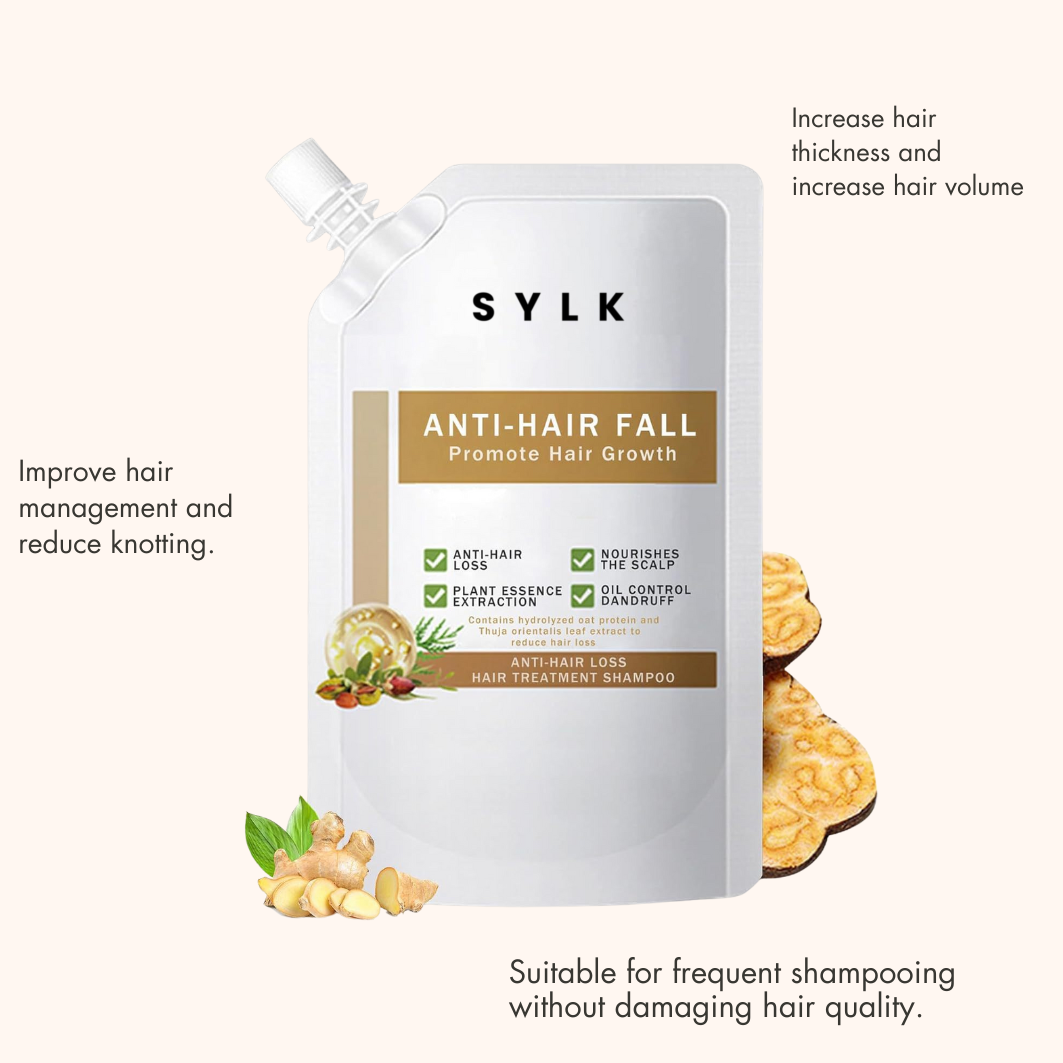 RootReclaim™ Hair Growth Shampoo