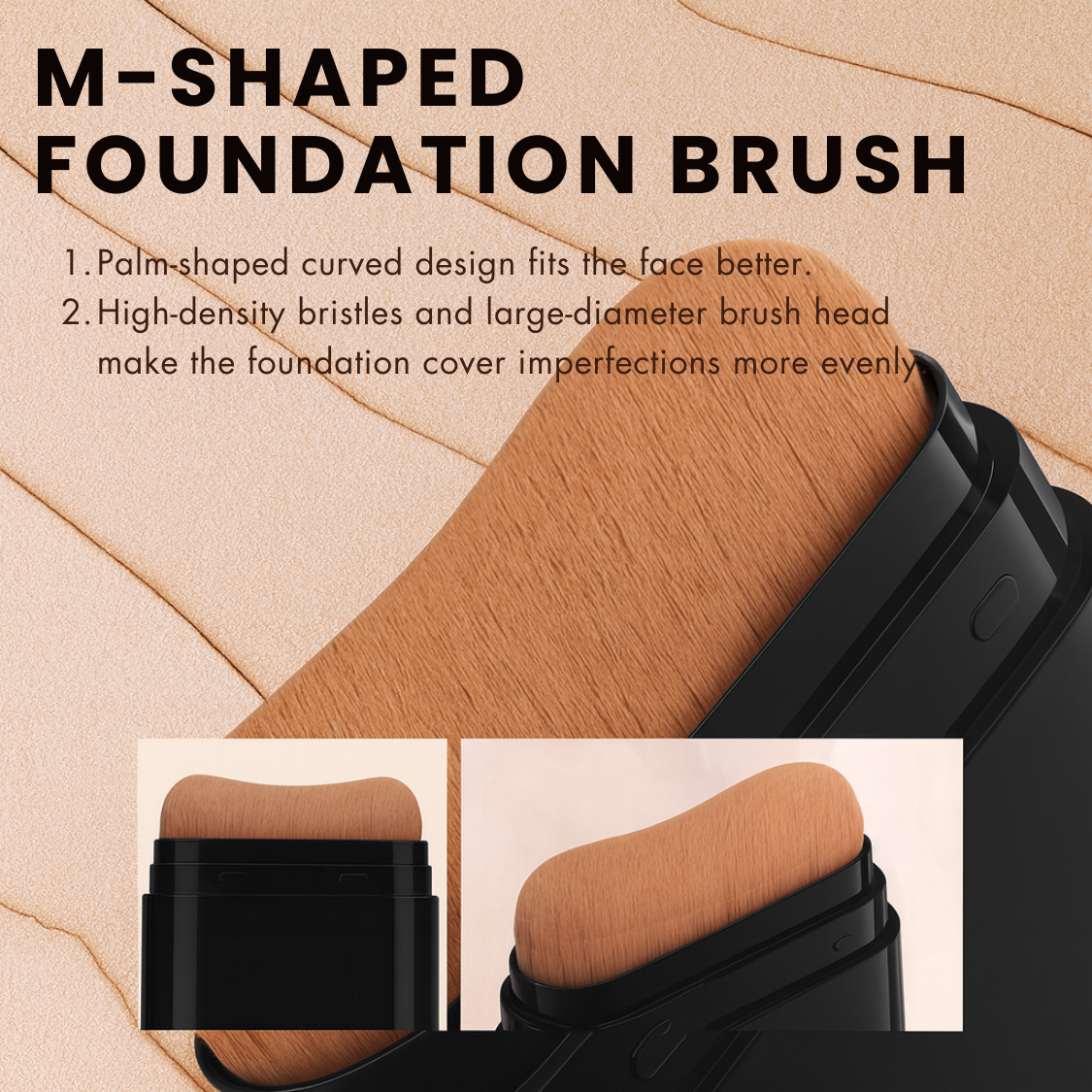PerfectCover™ Foundation Stick