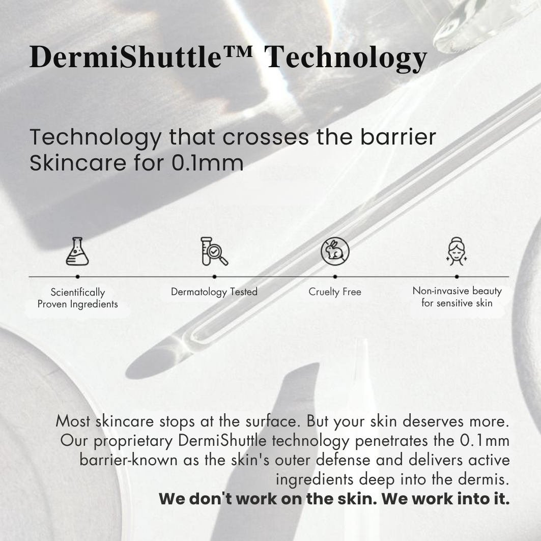 DermiShuttle™ Lifting Kit
