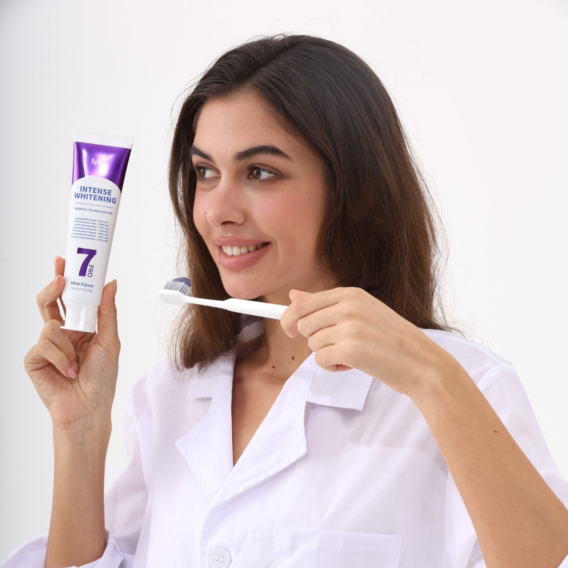 WhiteSmile Probiotic