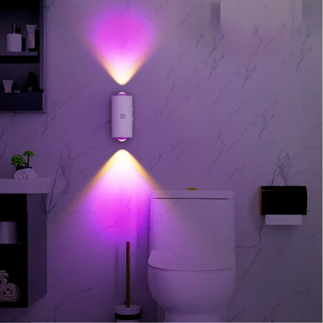 LUMORA (SET OF 2)