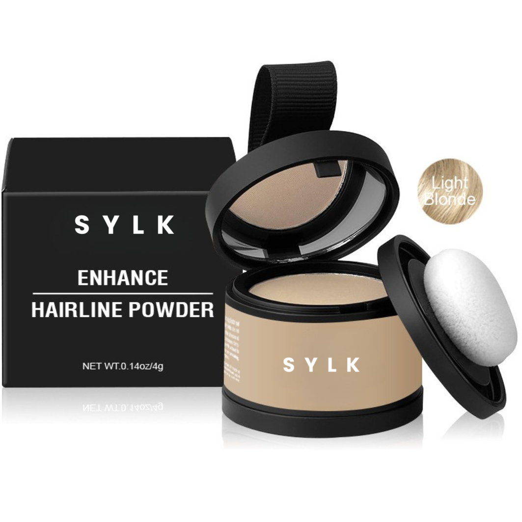 HairCover™ - Instant Hair Density in 10 Seconds