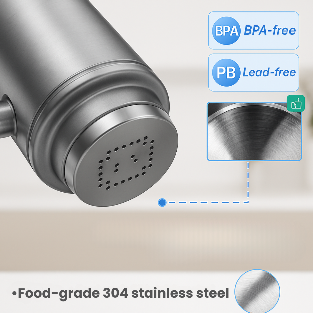 Hydrava - Clean Water. Clear Conscience.