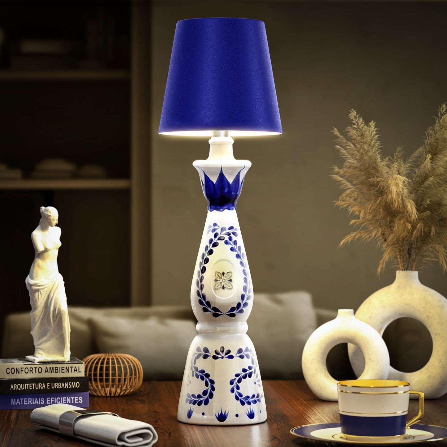 ELVIO - Light Up Any Bottle