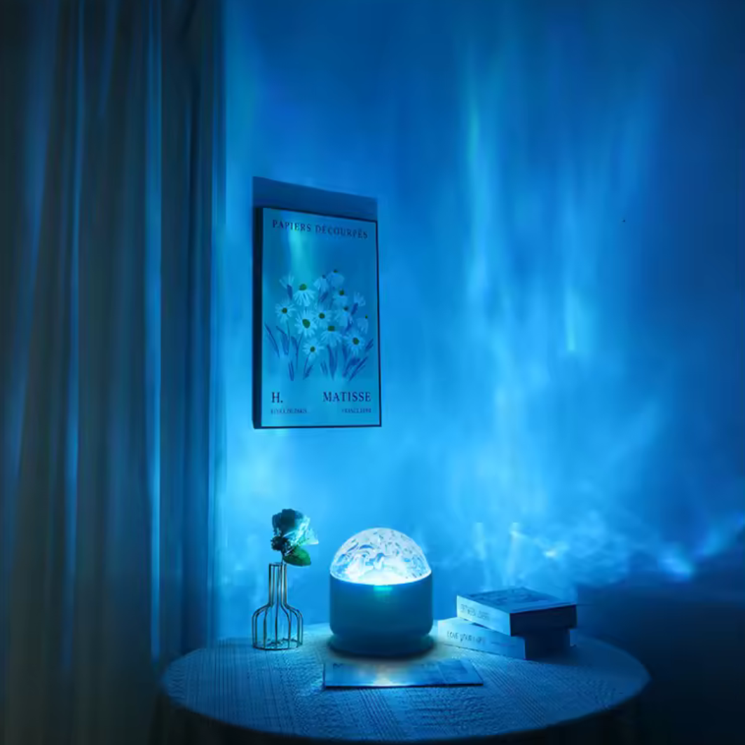 AURORA - Bring the Northern Lights Home