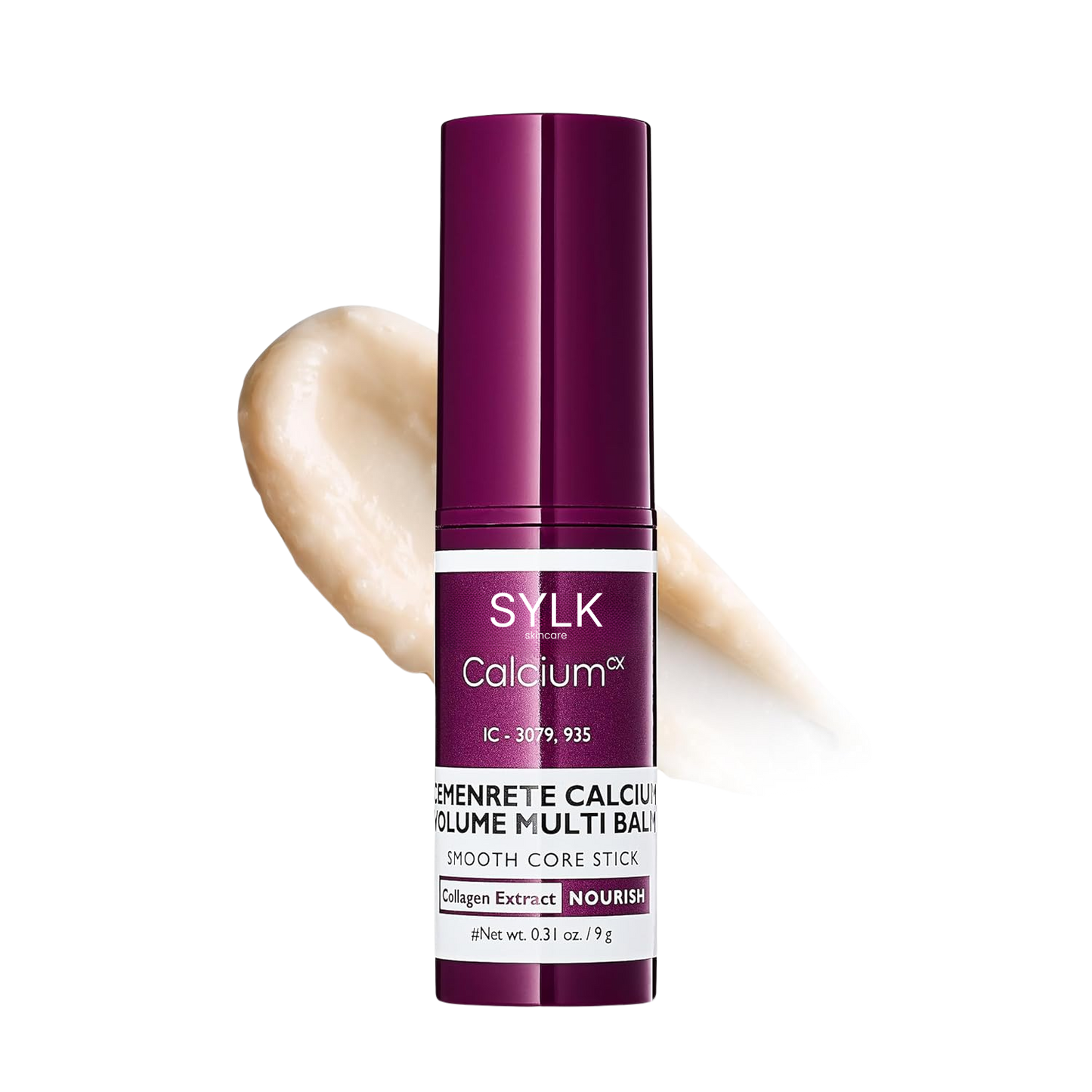 Anti-wrinkle collagen balm
