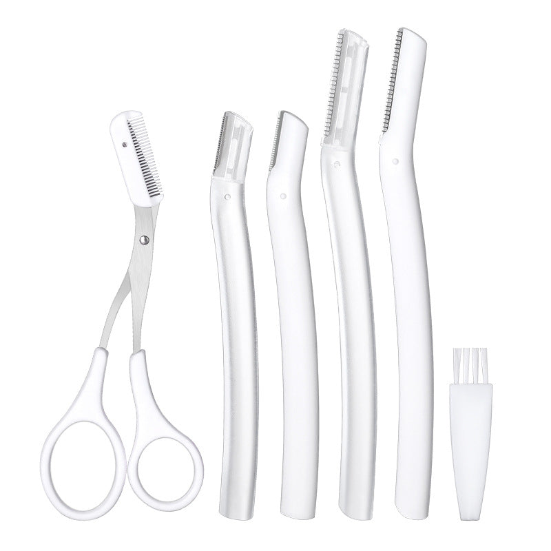 Complete Shaving Kit