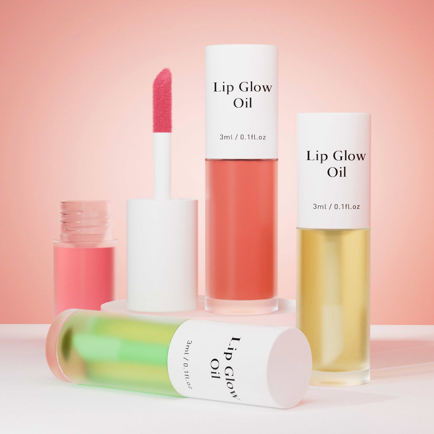Glossa™ Lip Oil