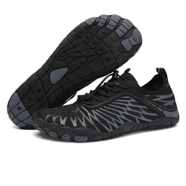 SylkStep⢠- Light on your feet. Gentle on your joints.