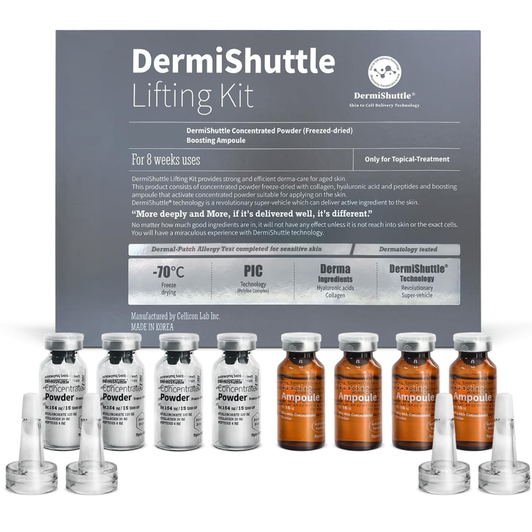 DermiShuttle™ Lifting Kit