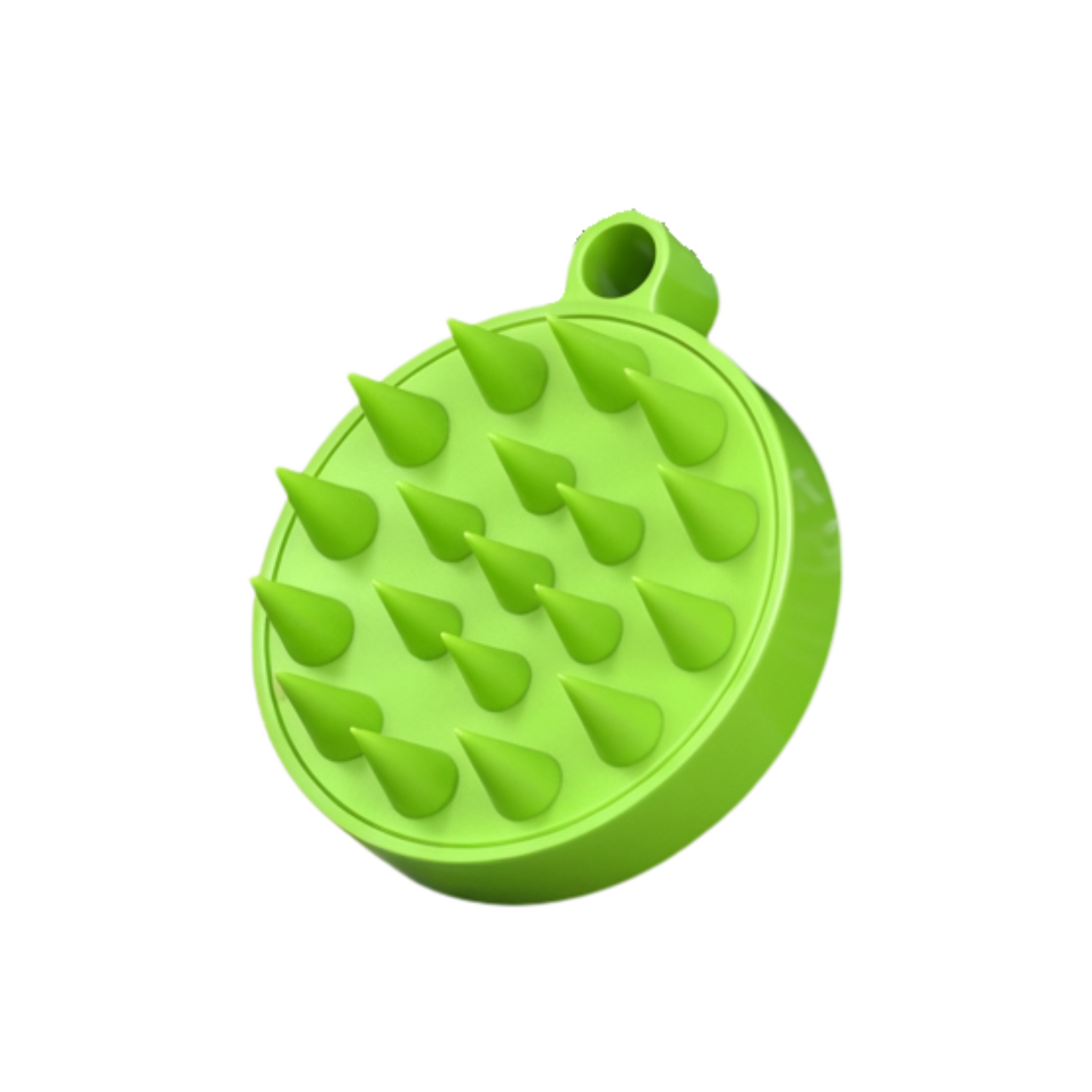 Silicone Massager