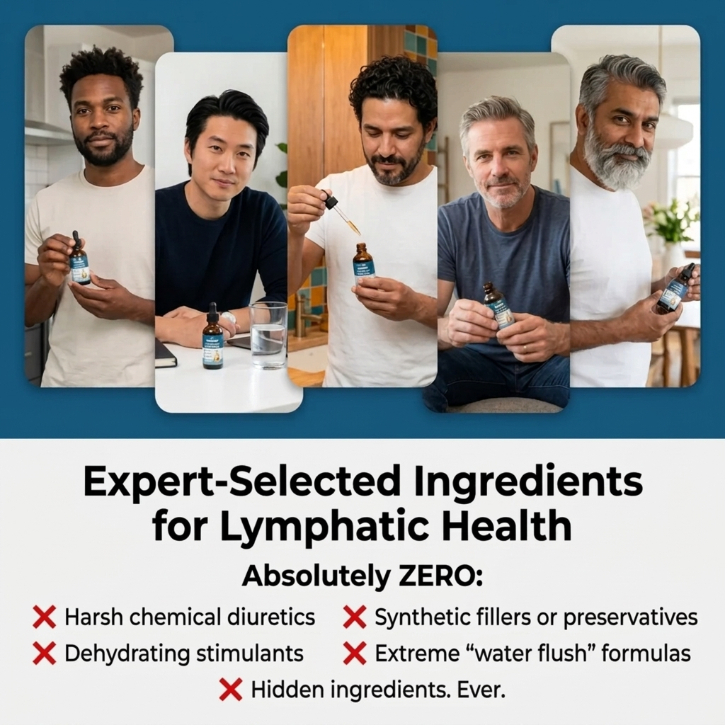 SYLK DeBloat Drops™
