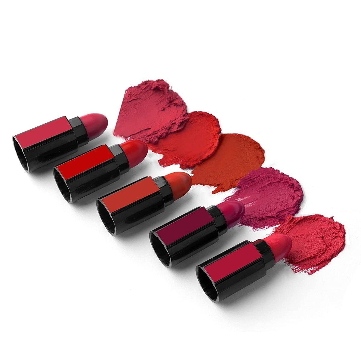 ShadeSwitch™ - 5 in 1 Lipstick